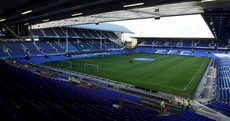 Everton bans The Sun from its stadium following controversial Kelvin MacKenzie column