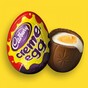 For everyone who does not get the fuss about Creme Eggs, at *all*
