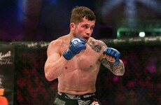 SBG featherweight scores most significant win of his career at Bellator 177