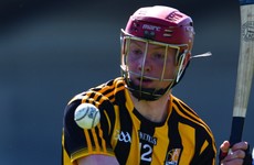 Kilkenny and Dublin book Leinster minor hurling semi-final places