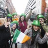 Ireland slips down the global tourism competitiveness scale