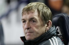 King Kenny turns tyrant over Bolton performance