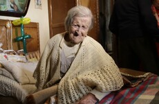 The last remaining survivor of the 1800s has died
