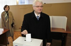 Croatia votes on whether to join the EU