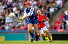 Taking goalkeeping tips from Shay Given videos and chasing the All-Ireland dream