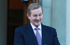 Fine Gael back on top as latest opinion poll shows seven point surge
