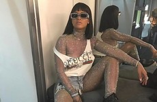 13 mad celebrity outfits from Coachella that would just never work at Electric Picnic