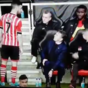 Southampton boss says strange substitution of Long was a 'misunderstanding'