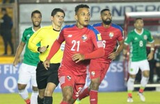 'A player who gave his heart on the field' - Panama footballer shot dead