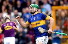 McGrath brothers cut loose with four goals as Tipperary blitz Wexford to book Galway showdown