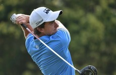 Play-off defeat always the hardest to swallow but Paul Dunne takes huge step forward