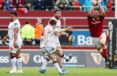 'We could have had a bit more patience' - Ulster's drop-goal regrets