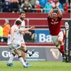 'We could have had a bit more patience' - Ulster's drop-goal regrets