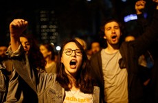 'Believe me, it's not over': Protesters dispute vote that tightens Erdogan's grip on power