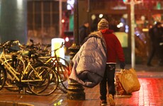 'I felt so alone and afraid': Out of the care system and straight into homelessness