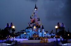 Whatever happened to... A giant Disneyland-style theme park in north Dublin?