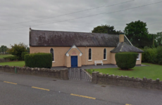 Longford community 'devastated' by theft of tabernacle from church