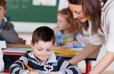 Government initiative to encourage more Travellers to become teachers