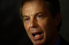 UK's attorney general 'attempting to block prosecution' of Tony Blair over the Iraq War