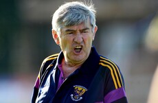 Rugby now the big threat in the battle for the hearts and minds of Wexford's young GAA stars