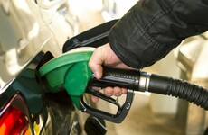 Petrol prices drop for first time in six months