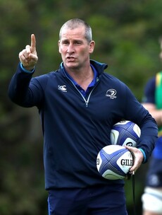 'You'll show them images, talk them through it': Leinster begin prep for huge occasion in France