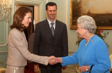 British MPs call for Asma al-Assad to lose citizenship