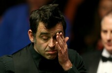 Ronnie O'Sullivan bullying claims are 'unfounded' - World Snooker chief