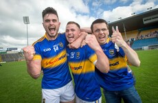 'They just see me as one of the lads': Autistic Tipp fan on his close bond with Premier footballers