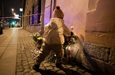 Russia detains suspected organiser of metro bombing