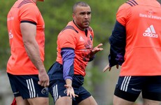 Munster in a happy place after transformation under Rassie Erasmus
