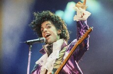 Doctor prescribed Prince medication under his friend's name