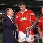 Henry warns of 'suicidal' Lions schedule