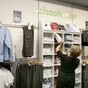 Schools will have to use iron-on crests and let parents rent books