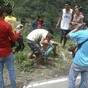 At least 26 killed as Philippines passenger bus goes off mountain road