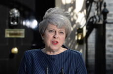13 of the quickest Irish responses to Theresa May's big election announcement