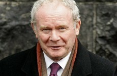 McGuinness 'would now be open to meeting Queen'