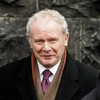McGuinness 'would now be open to meeting Queen'