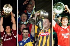 Quiz: Can you recognise these former National Hurling League winning captains?