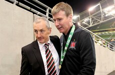 John Caulfield anticipates FAI action over 'astonishing attack' from Stephen Kenny