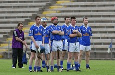 The only county without a senior hurling team are making a comeback on Saturday