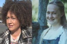 Sitdown Sunday: The white woman who says she is 'transracial'