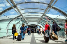 Cork loses out as passengers continue to flock to Dublin Airport