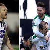 The LOI's top two clubs scored pretty special goals in the latest matchweek