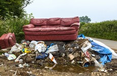 Recycling: 'This can't go on. I want refundable deposits on bottles and cans. It can be done'
