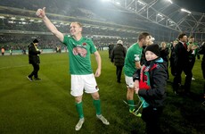 'Best player I played with by a country mile... Hardest man on the pitch and nicest man off it'