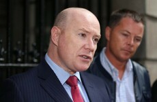 Austin Stack says wording on Martin McGuinness's headstone is insulting
