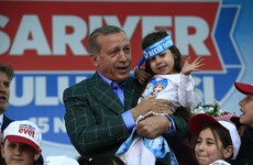 President Erdoğan: The rags-to-riches champion that Europe hoped would steady Turkey