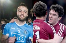 Dublin make one change for All-Ireland final while Galway keep semi-final goalscorer on the bench