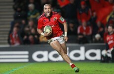 Heineken Cup: Irish derby tops quarter-final billing
